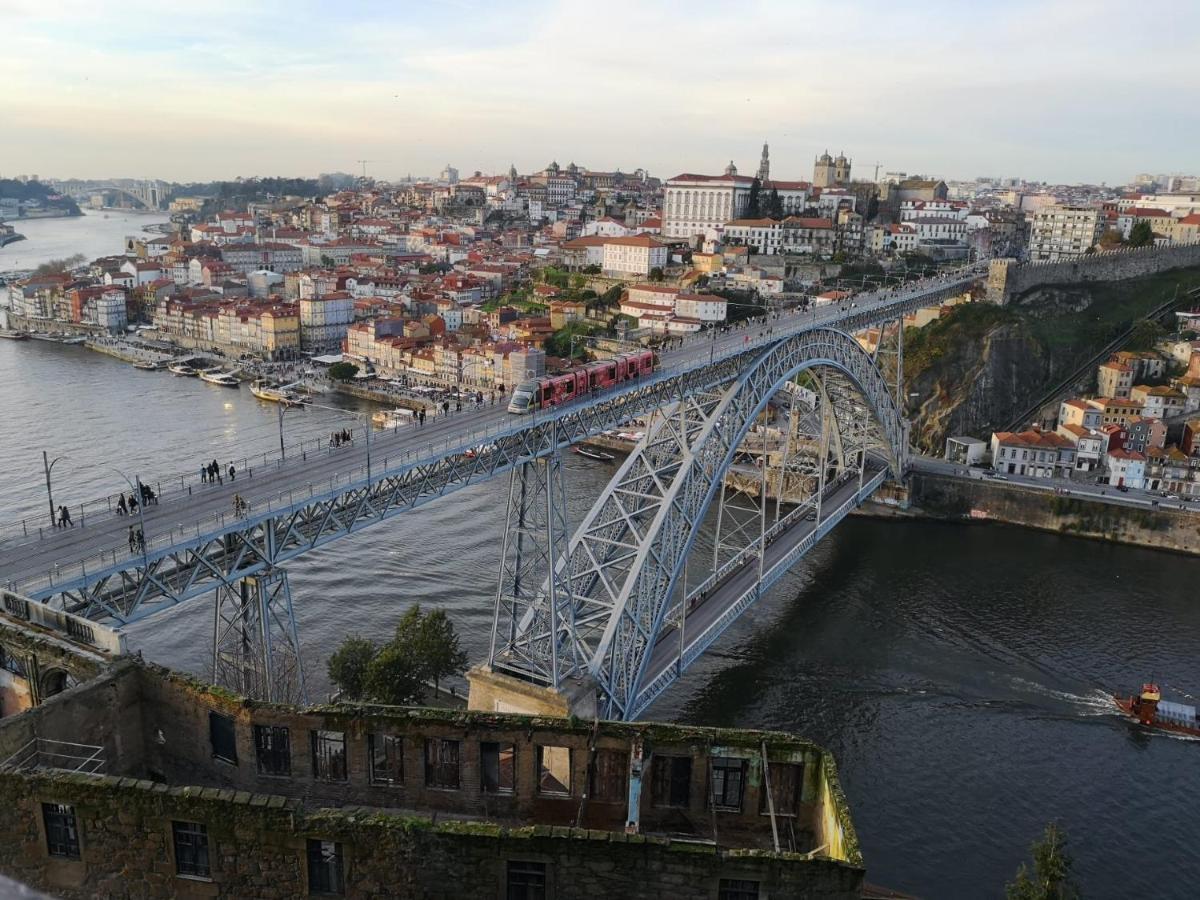 Clerigos Ville Porto Rooms — Photos 1